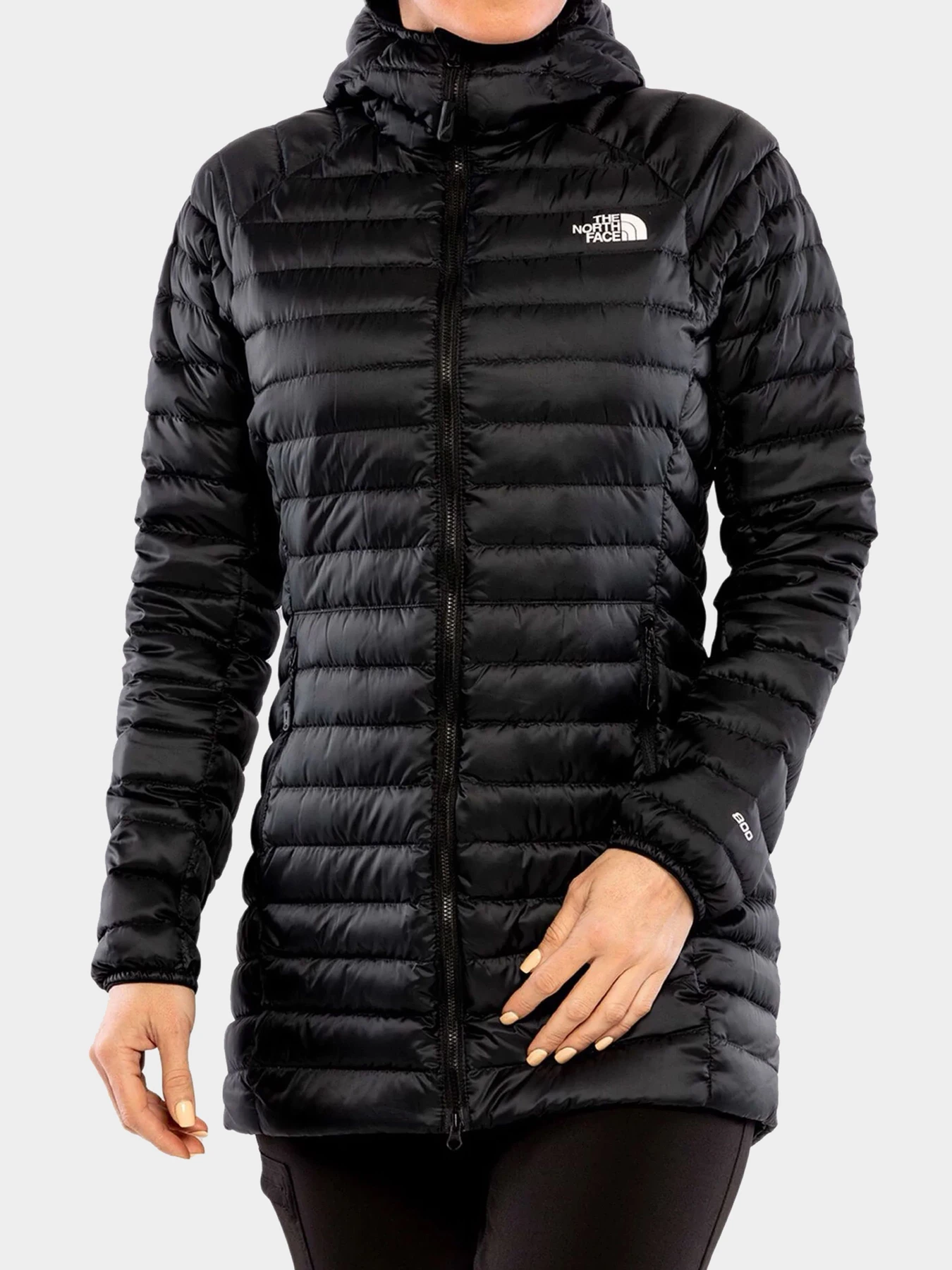 Куртки и дубленки The North Face модель NF0A7Z85JK31 Куртки и дубленки The North Face модель NF0A7Z85JK31 Фото