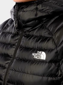 Куртки и дубленки The North Face модель NF0A7Z85JK31 Фото