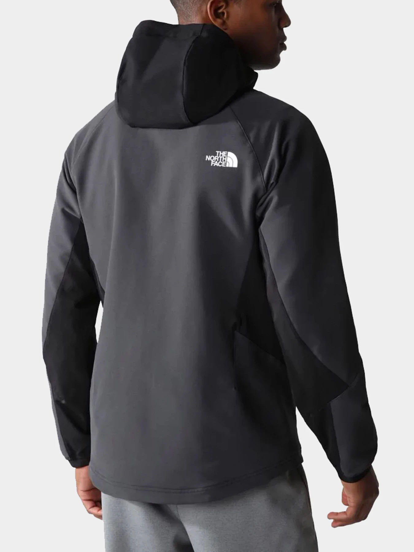 Куртки и дубленки The North Face модель NF0A7ZF5TLY1 Куртки и дубленки The North Face модель NF0A7ZF5TLY1 Фото