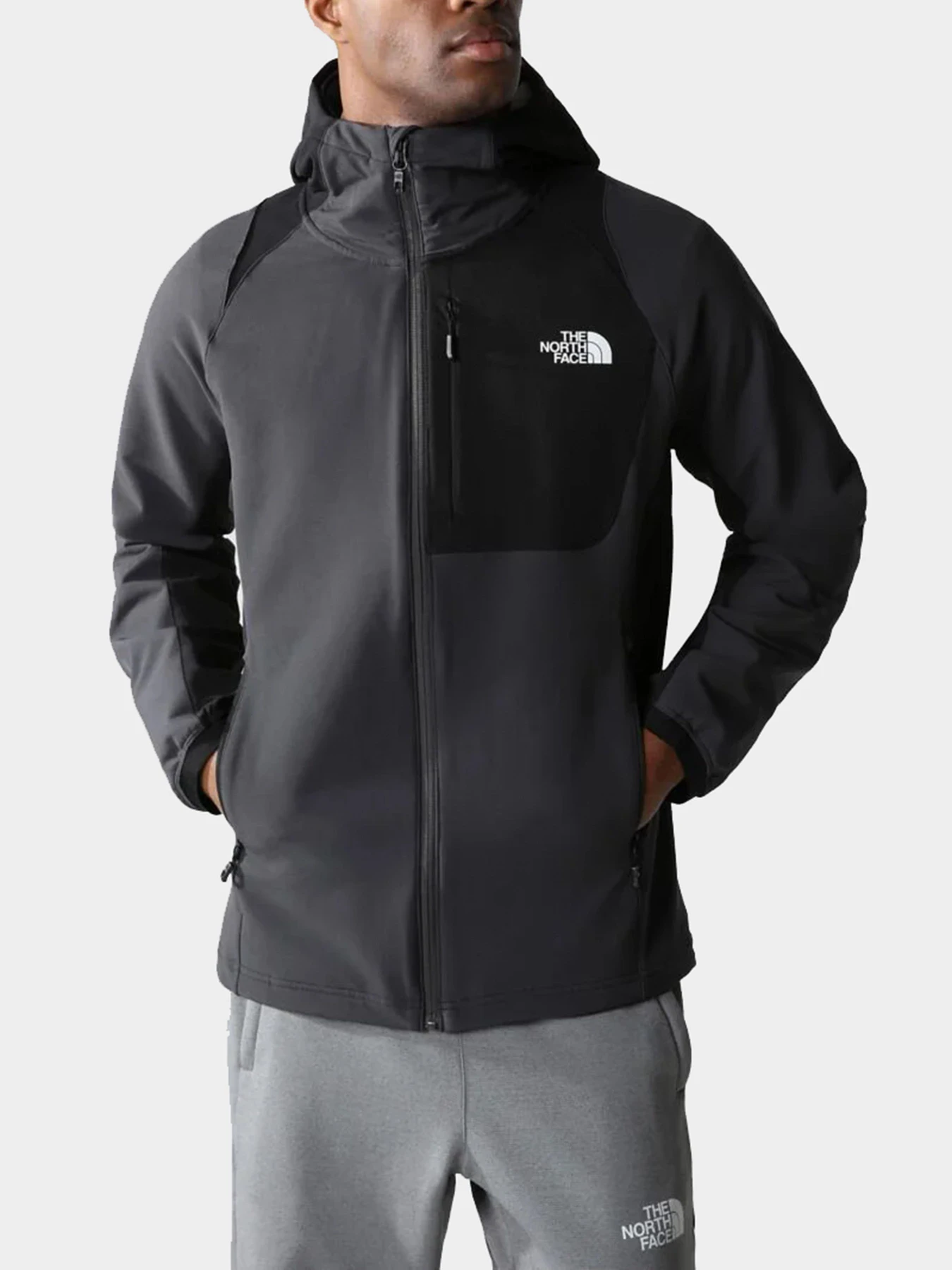 Куртки и дубленки The North Face модель NF0A7ZF5TLY1 Куртки и дубленки The North Face модель NF0A7ZF5TLY1 Фото