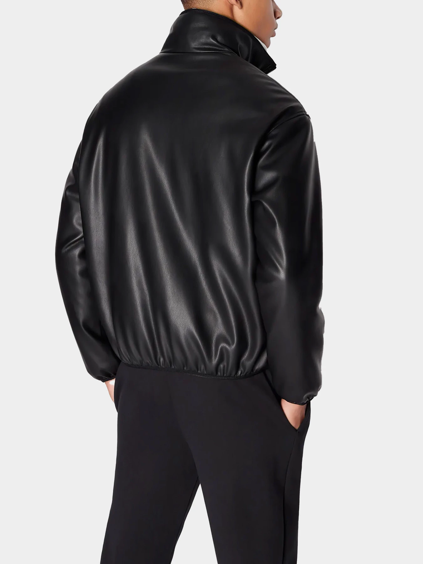 Куртки и дубленки Armani Exchange модель 6RZB17-ZE1CZ-1200 Куртки и дубленки Armani Exchange модель 6RZB17-ZE1CZ-1200 Фото