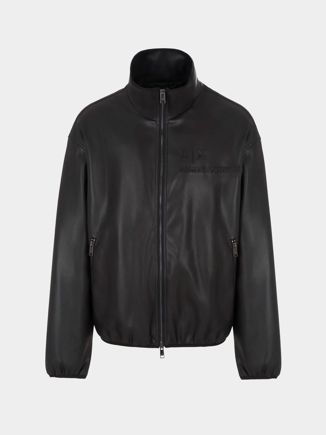 Куртки и дубленки Armani Exchange модель 6RZB17-ZE1CZ-1200 Куртки и дубленки Armani Exchange модель 6RZB17-ZE1CZ-1200 Фото