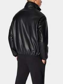 Куртки и дубленки Armani Exchange модель 6RZB17-ZE1CZ-1200 Фото