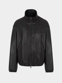 Куртки и дубленки Armani Exchange модель 6RZB17-ZE1CZ-1200 Фото