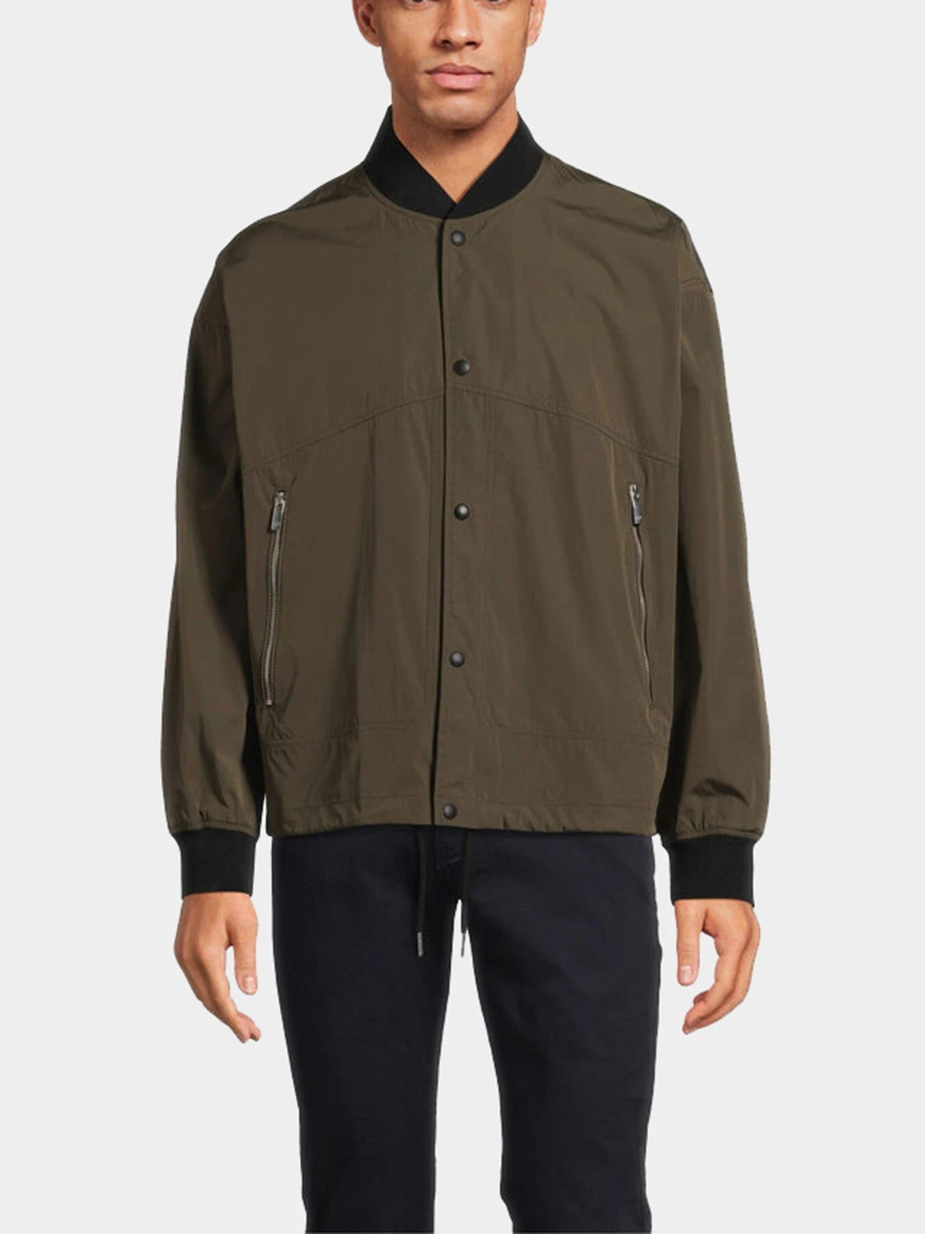 Куртки и дубленки Armani Exchange модель 6RZBL2-ZN2QZ-1784 Куртки и дубленки Armani Exchange модель 6RZBL2-ZN2QZ-1784 Фото