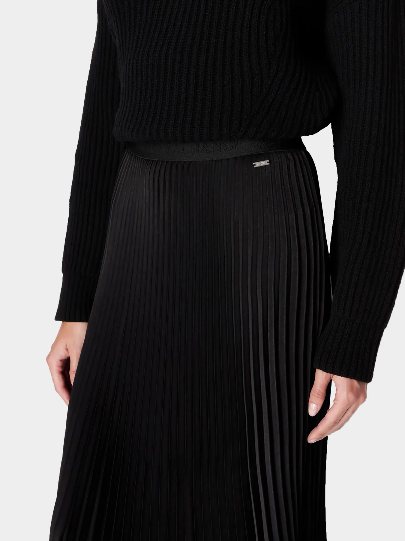 Юбки Armani Exchange модель 6RYN75-YN6PZ-1200 Фото