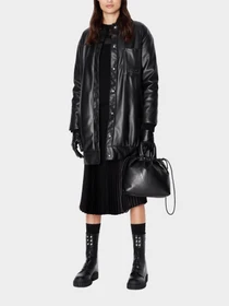 Юбки Armani Exchange модель 6RYN75-YN6PZ-1200 Фото