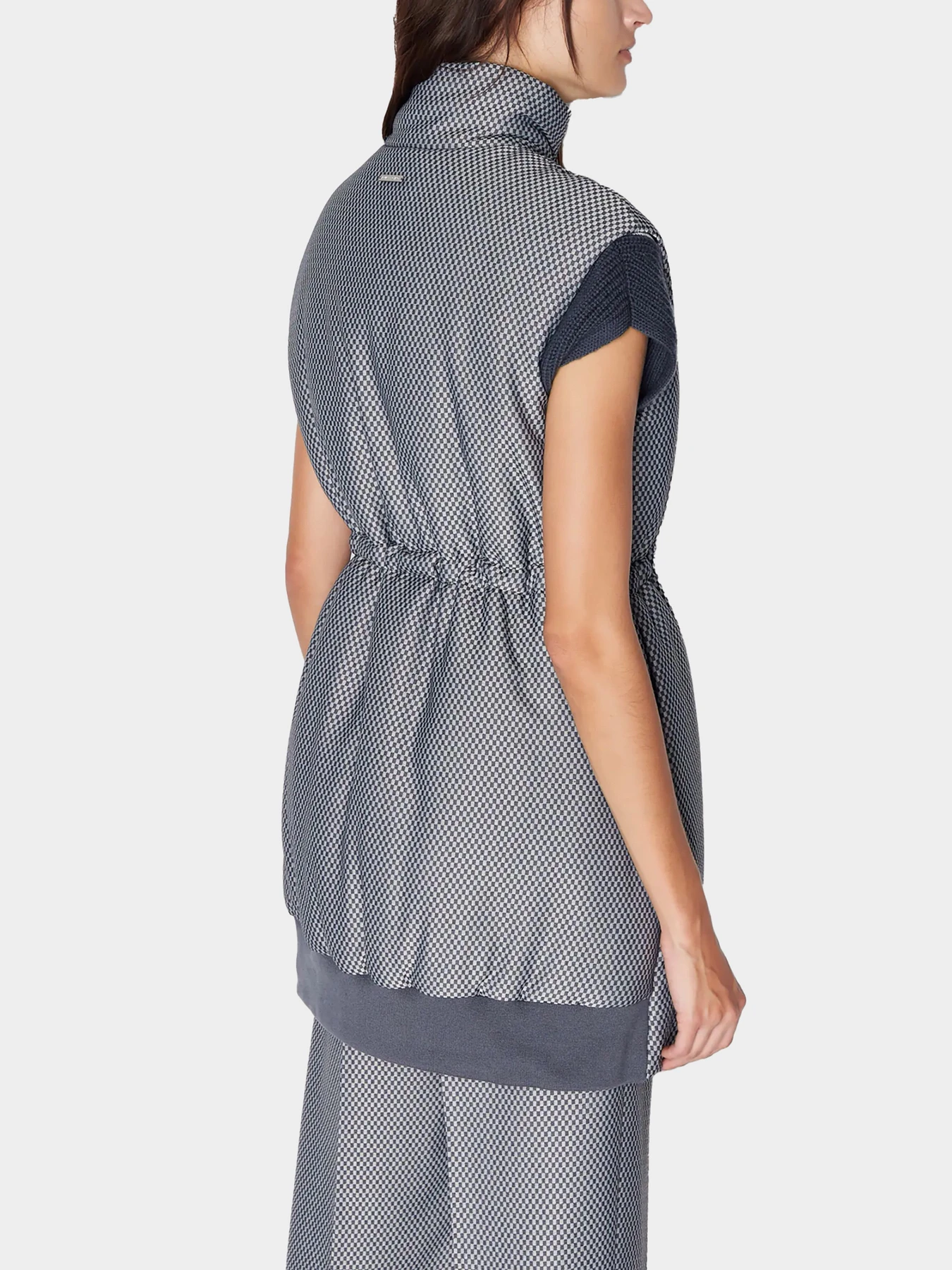 Куртки и дубленки Armani Exchange модель 6RYQ34-YN6MZ-25ES Куртки и дубленки Armani Exchange модель 6RYQ34-YN6MZ-25ES Фото