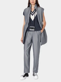 Куртки и дубленки Armani Exchange модель 6RYQ34-YN6MZ-25ES Фото