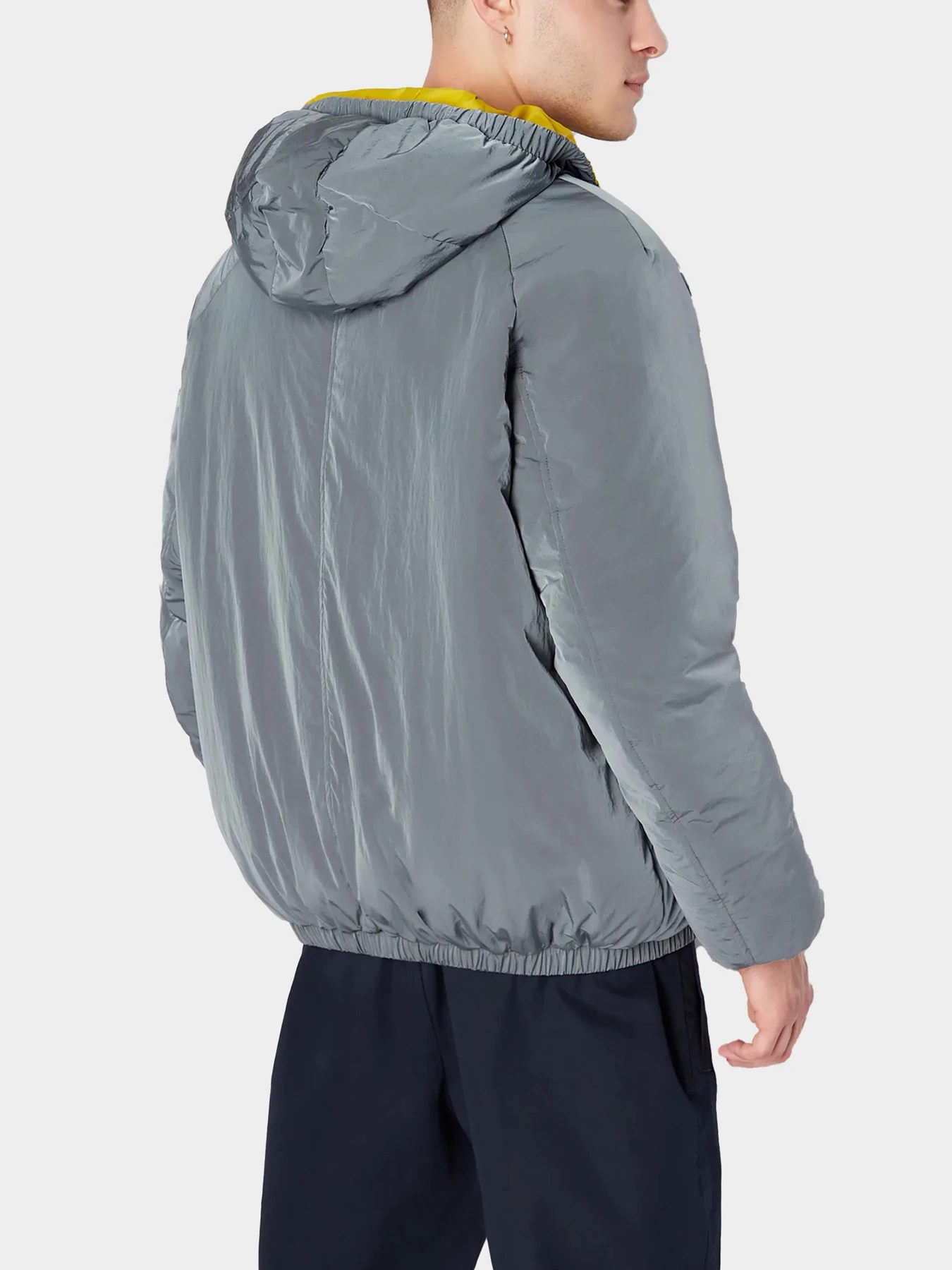 Куртки и дубленки Armani Exchange модель 6RZB43-ZNXXZ-29BE Фото