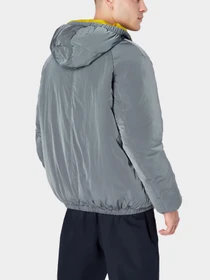 Куртки и дубленки Armani Exchange модель 6RZB43-ZNXXZ-29BE Фото