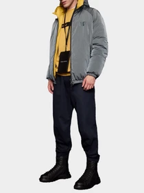 Куртки и дубленки Armani Exchange модель 6RZB43-ZNXXZ-29BE Фото