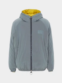 Куртки и дубленки Armani Exchange модель 6RZB43-ZNXXZ-29BE Фото