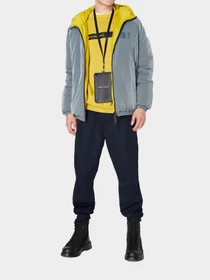 Куртки и дубленки Armani Exchange модель 6RZB43-ZNXXZ-29BE Фото