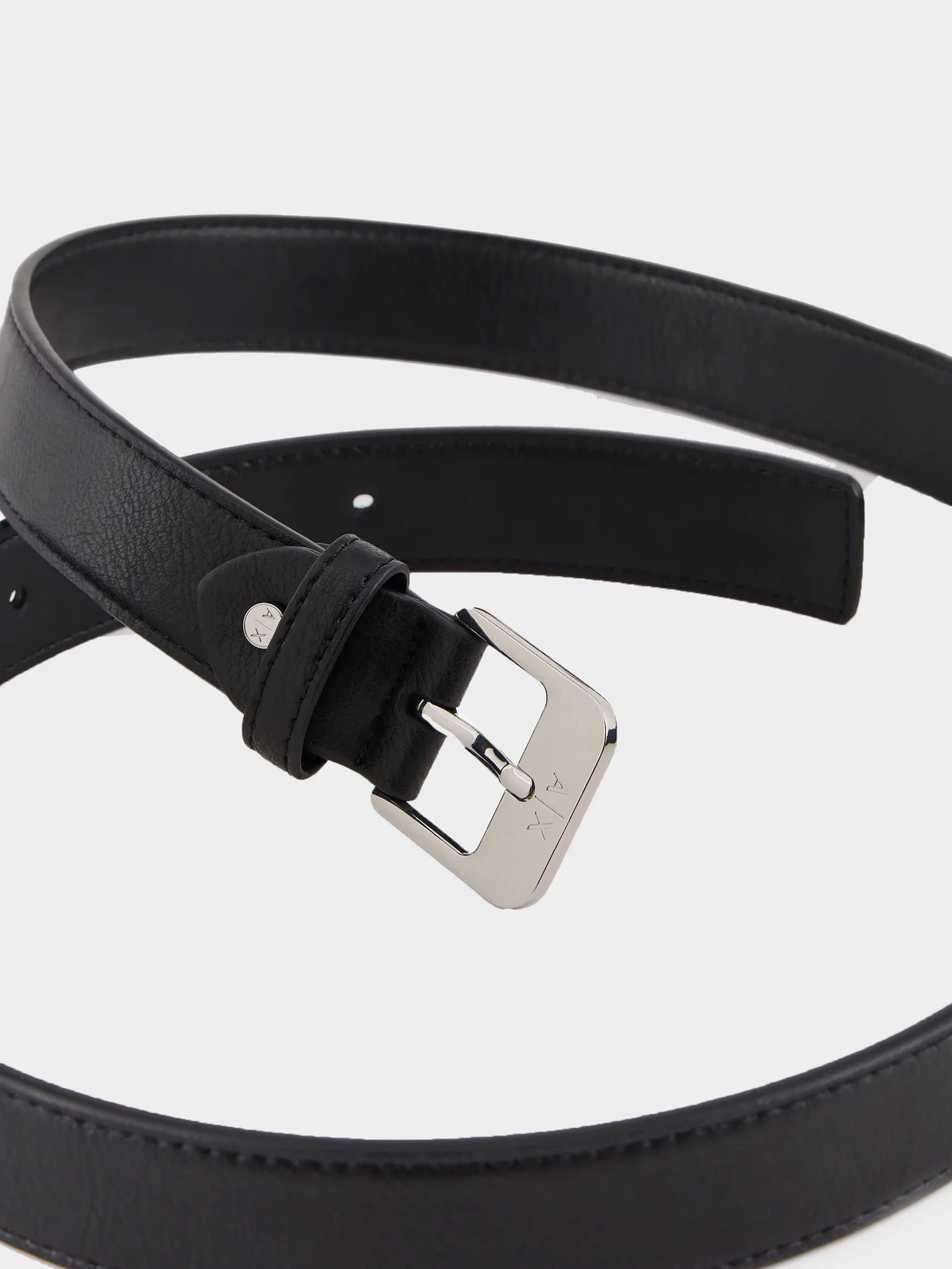 Ремни Armani Exchange модель 941173-CC749-00020 Фото