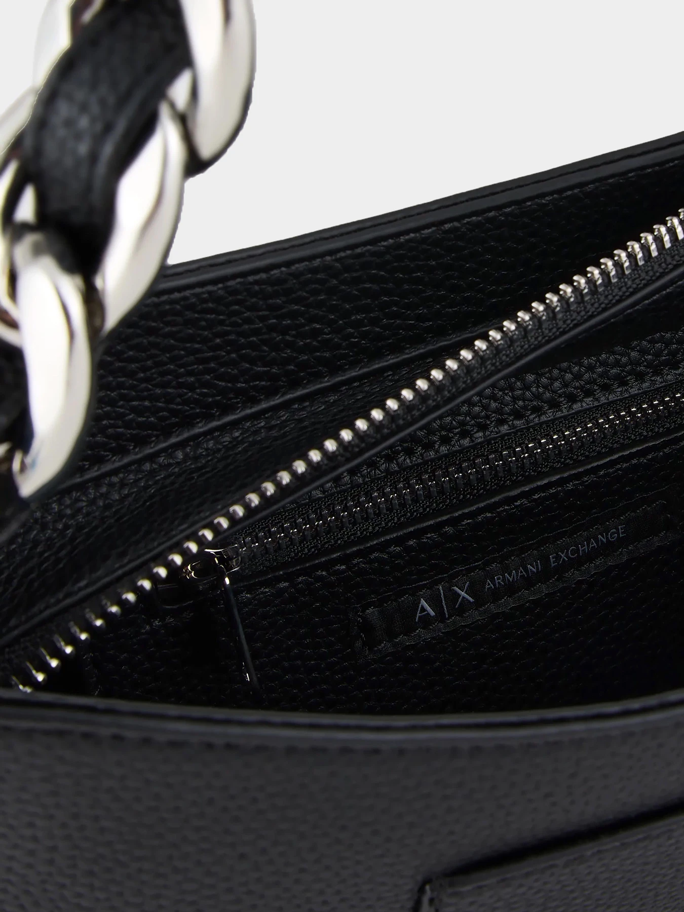 Сумки Armani Exchange модель 942798-3F786-00020 Фото