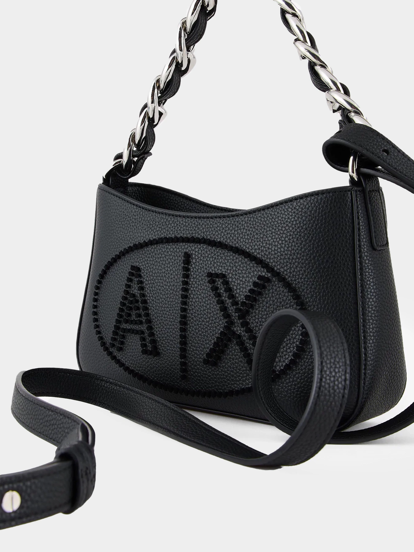 Сумки Armani Exchange модель 942798-3F786-00020 Фото