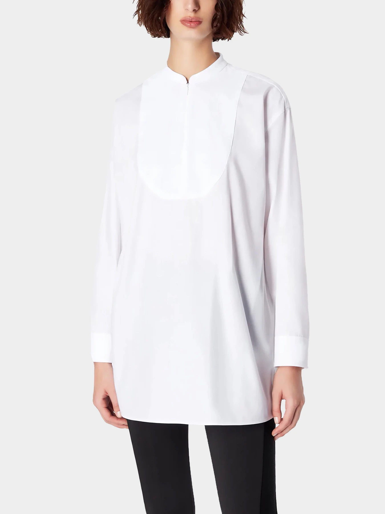 Рубашки Armani Exchange модель 6RYH15-YN3NZ-1000 Фото
