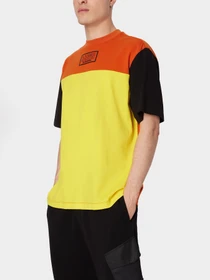 Футболки и поло Armani Exchange модель 6RZMHL-ZJDHZ-6482 Фото