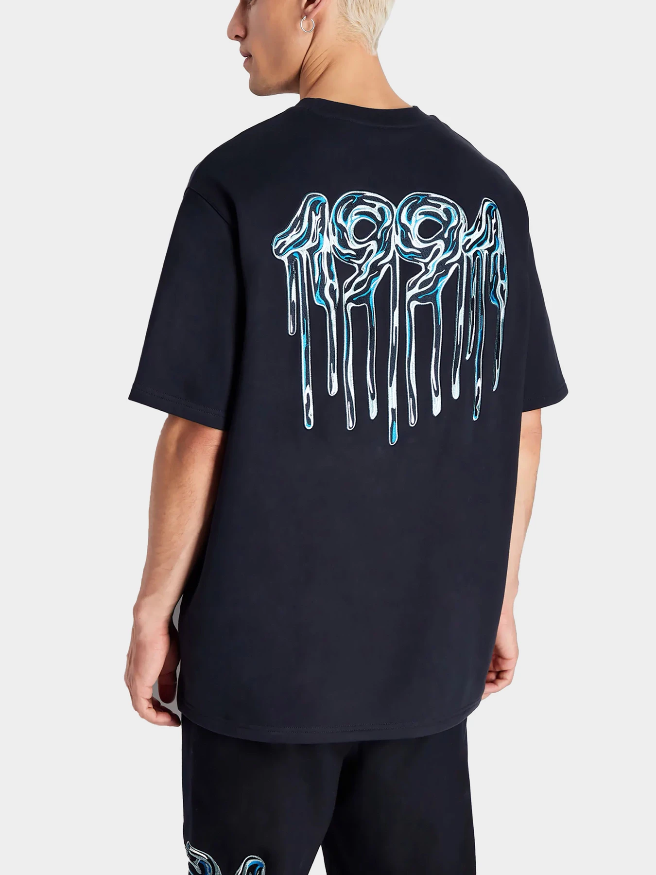 Футболки и поло Armani Exchange модель 6RZMHY-ZJDMZ-1510 Футболки и поло Armani Exchange модель 6RZMHY-ZJDMZ-1510 Фото