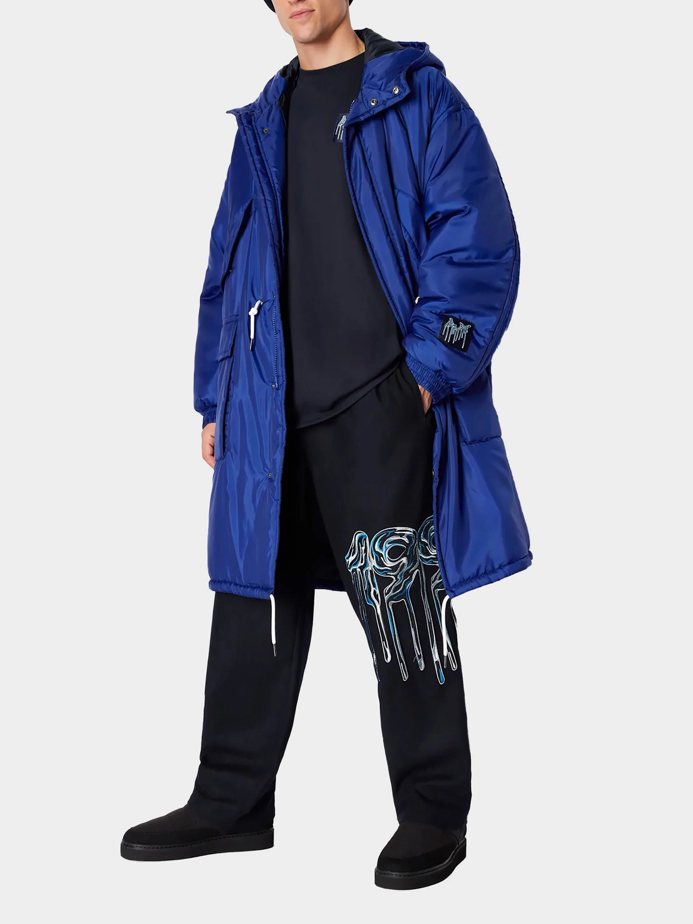 Футболки и поло Armani Exchange модель 6RZMHY-ZJDMZ-1510 Футболки и поло Armani Exchange модель 6RZMHY-ZJDMZ-1510 Фото