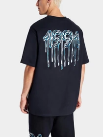 Футболки и поло Armani Exchange модель 6RZMHY-ZJDMZ-1510 Фото