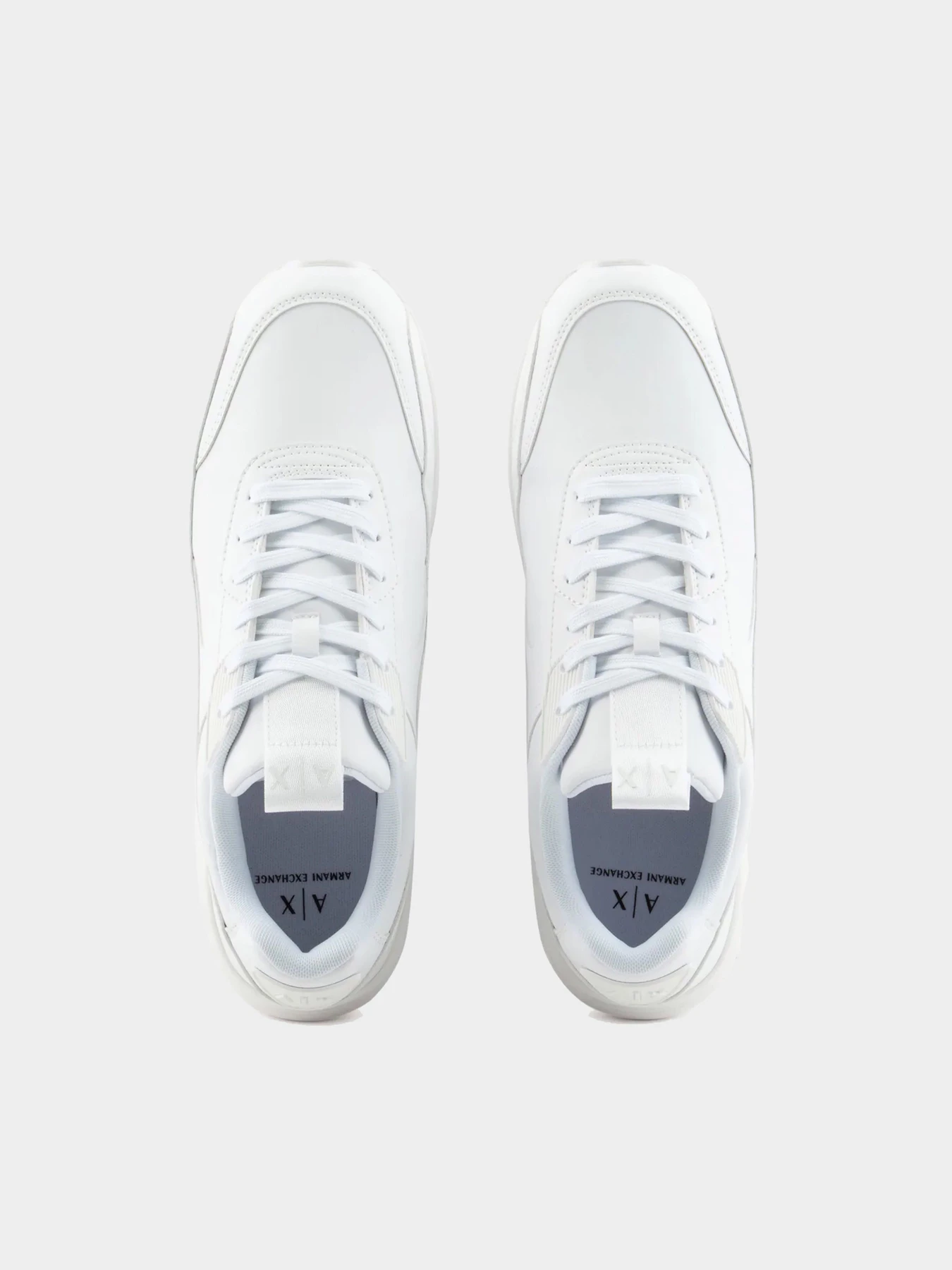 Кроссовки Armani Exchange модель XUX121-XV768-01015 Кроссовки Armani Exchange модель XUX121-XV768-01015 Фото