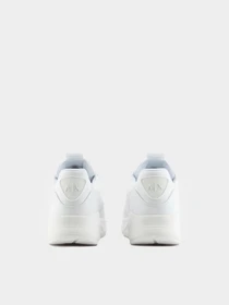 Кроссовки Armani Exchange модель XUX121-XV768-01015 Фото