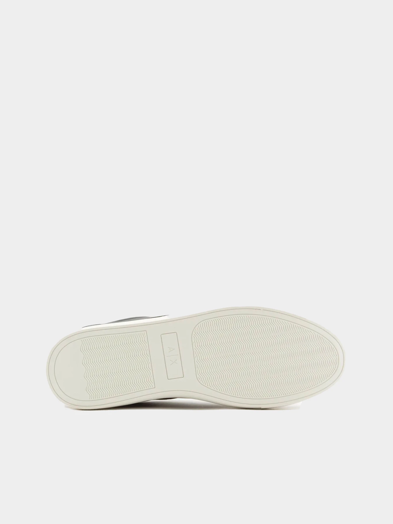 Кеды Armani Exchange модель XUX176-XV760-T035 Кеды Armani Exchange модель XUX176-XV760-T035 Фото