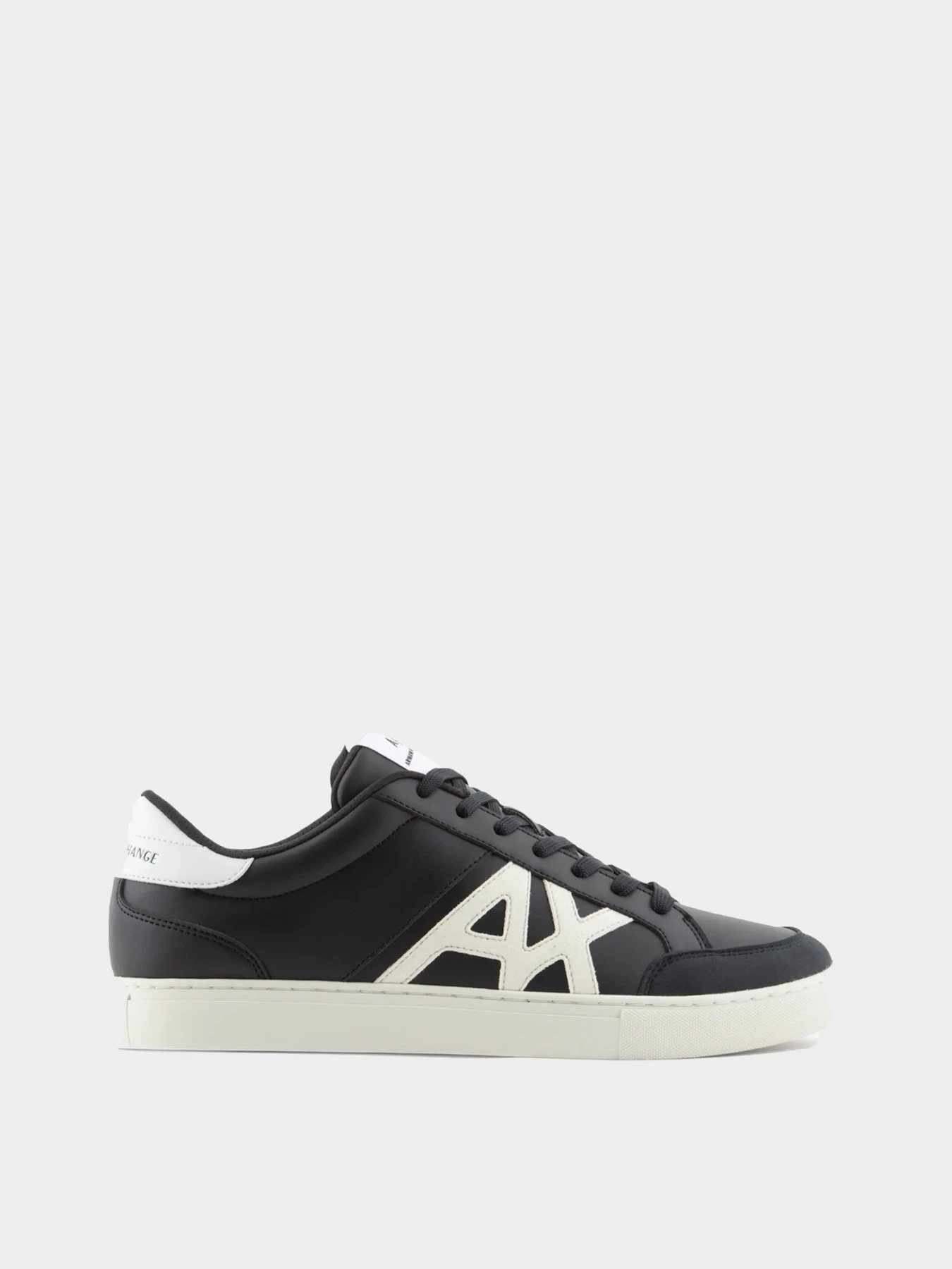 Кеды Armani Exchange модель XUX176-XV760-T035 Кеды Armani Exchange модель XUX176-XV760-T035 Фото