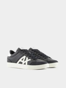Кеды Armani Exchange модель XUX176-XV760-T035 Фото