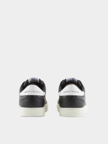 Кеды Armani Exchange модель XUX176-XV760-T035 Фото