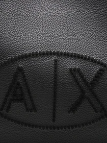 Сумки Armani Exchange модель 942859-3F786-00020 Фото