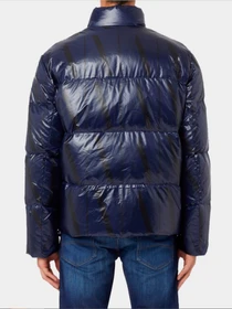 Куртки и дубленки Armani Exchange модель 8NZBP8-ZNULZ-05HB Фото