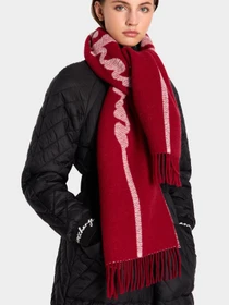 Шарфы и платки Armani Exchange модель 944303-3F153-23075 Фото