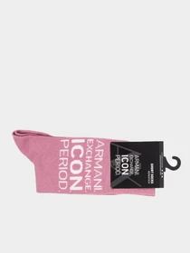 Носки и гольфы Armani Exchange модель 946003-CC452-15676 Фото
