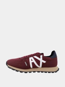 Кроссовки Armani Exchange модель XUX169-XV660-A552 Фото