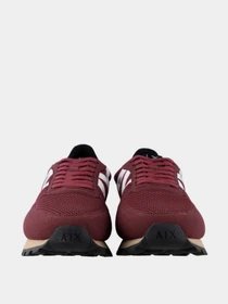 Кроссовки Armani Exchange модель XUX169-XV660-A552 Фото