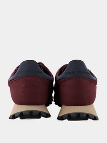 Кроссовки Armani Exchange модель XUX169-XV660-A552 Фото