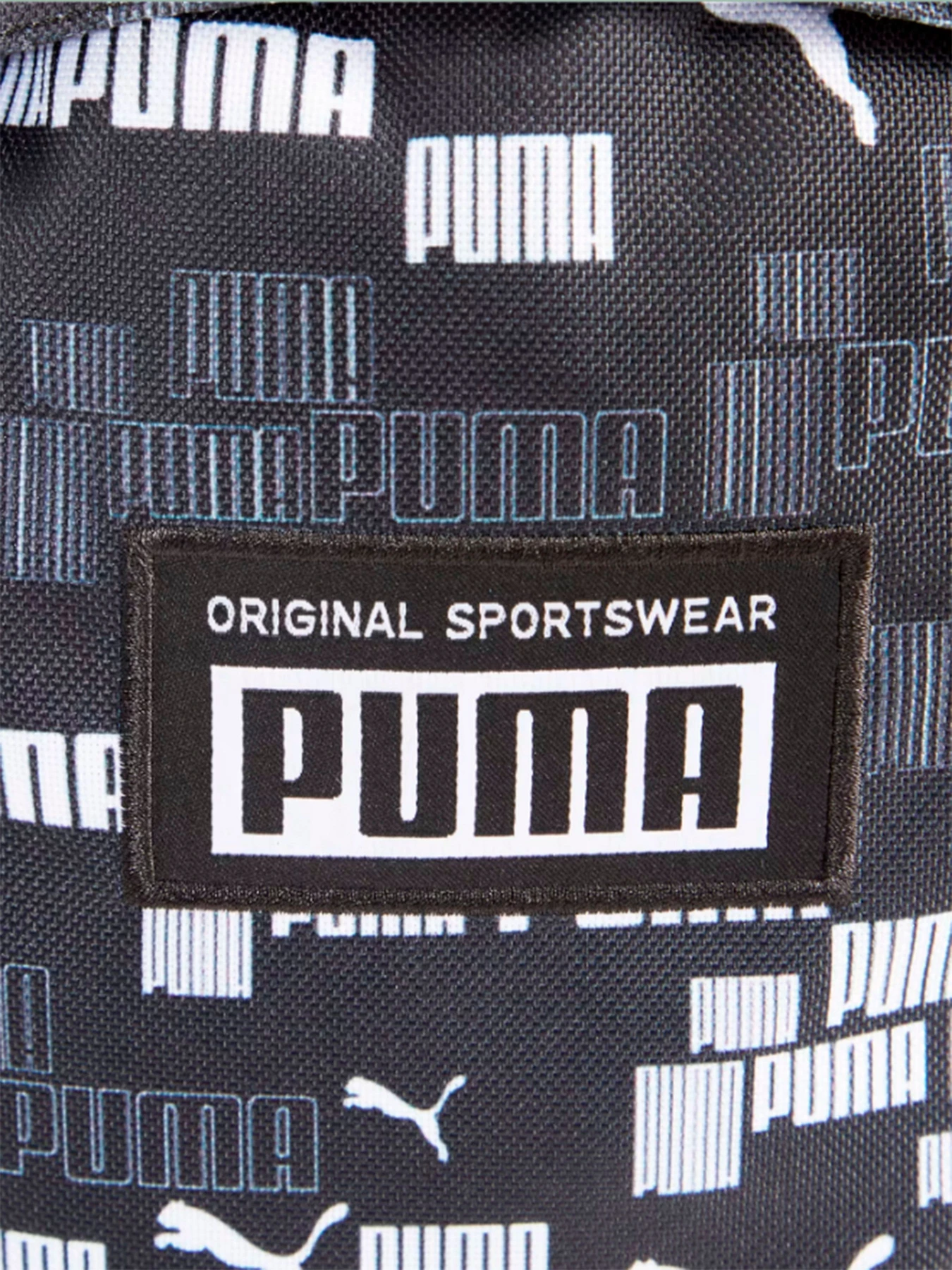 Рюкзаки PUMA модель 07913320 Рюкзаки PUMA модель 07913320 Фото