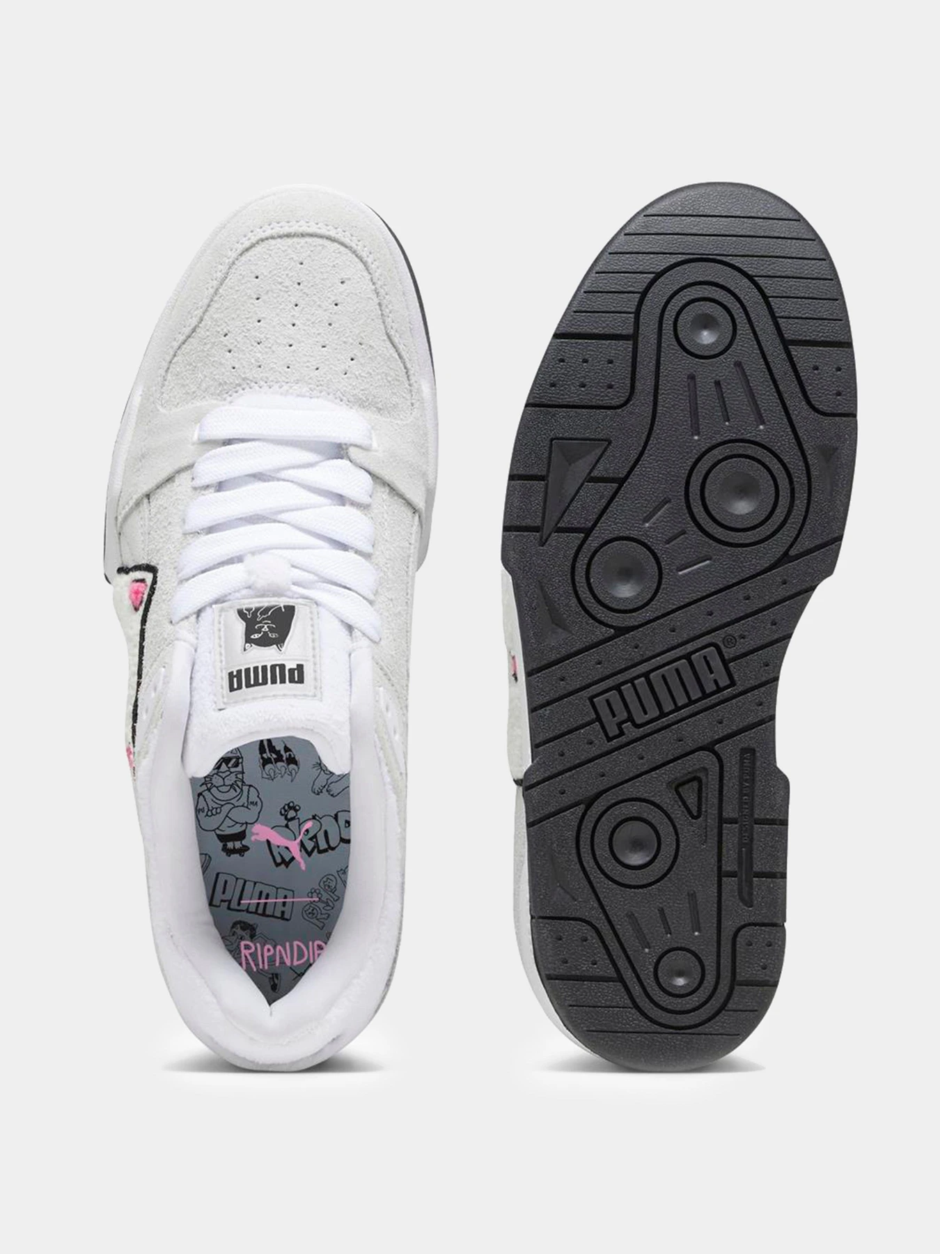 Кроссовки PUMA модель 39353801 Кроссовки PUMA модель 39353801 Фото