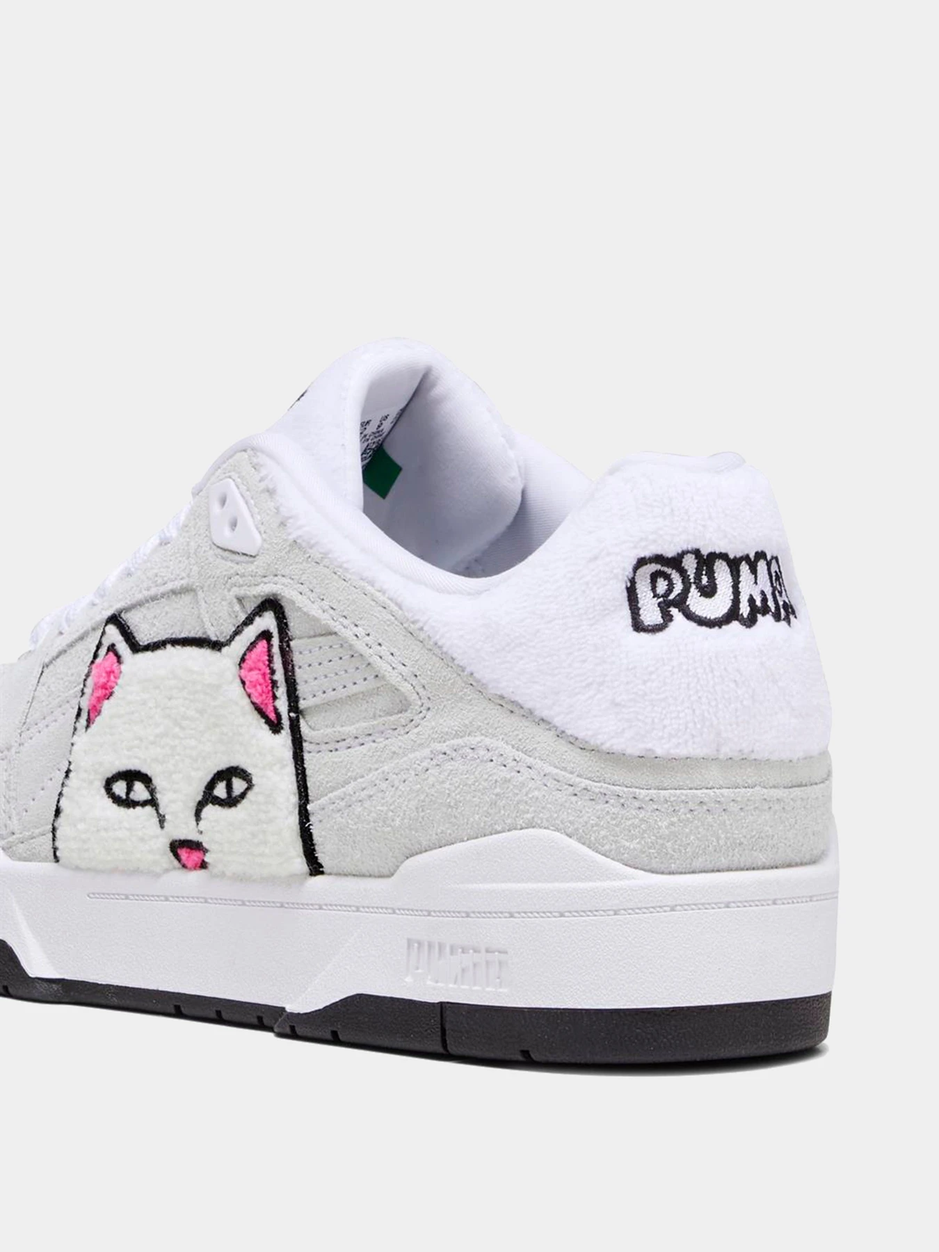 Кроссовки PUMA модель 39353801 Кроссовки PUMA модель 39353801 Фото
