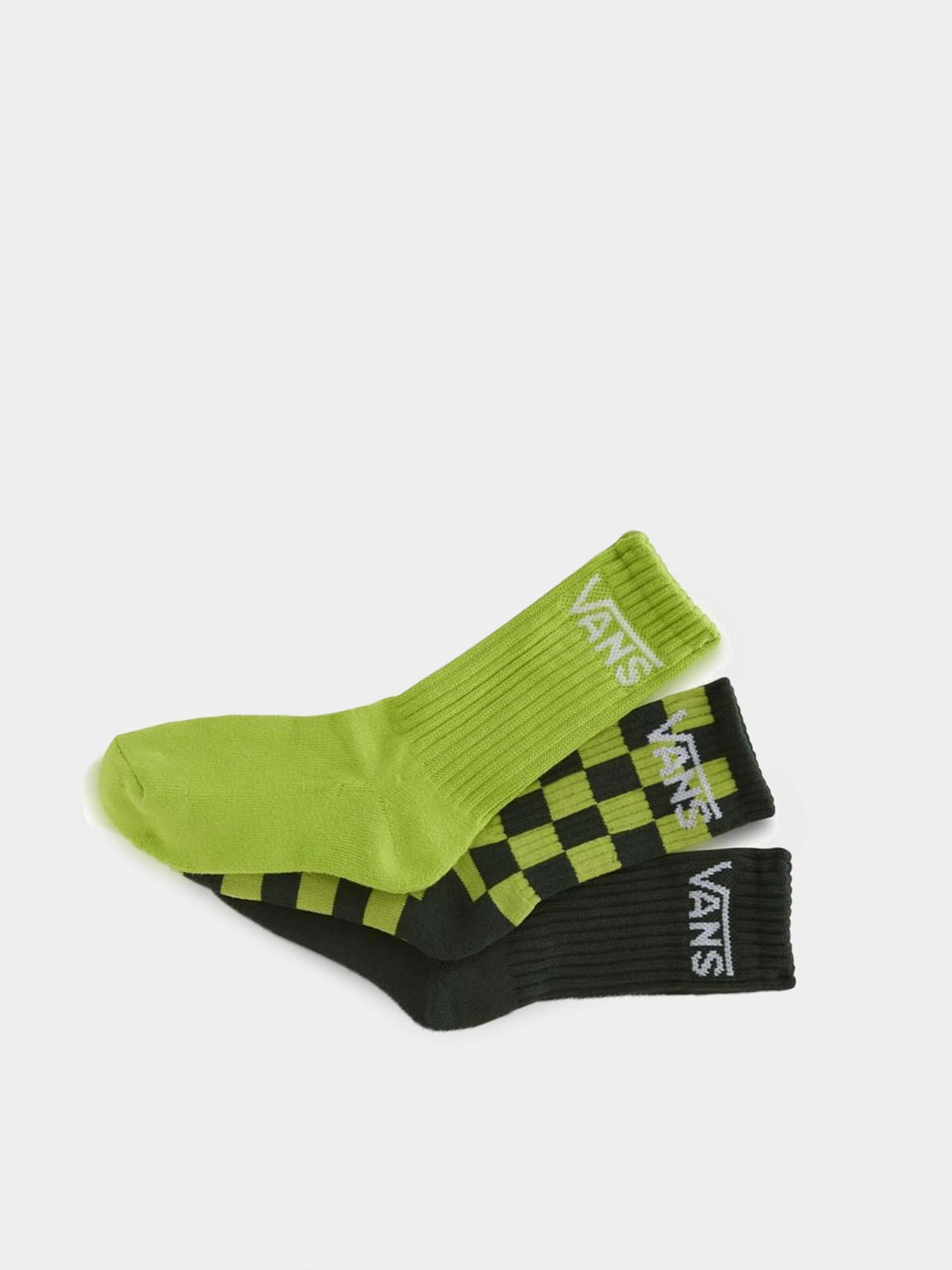 Носки и гольфы Vans модель VN000YBRCAX1 Носки и гольфы Vans модель VN000YBRCAX1 Фото