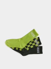 Носки и гольфы Vans модель VN000YBRCAX1 Фото