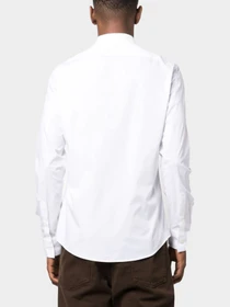 Рубашки Emporio Armani модель 01CC20-01C68-100 Фото