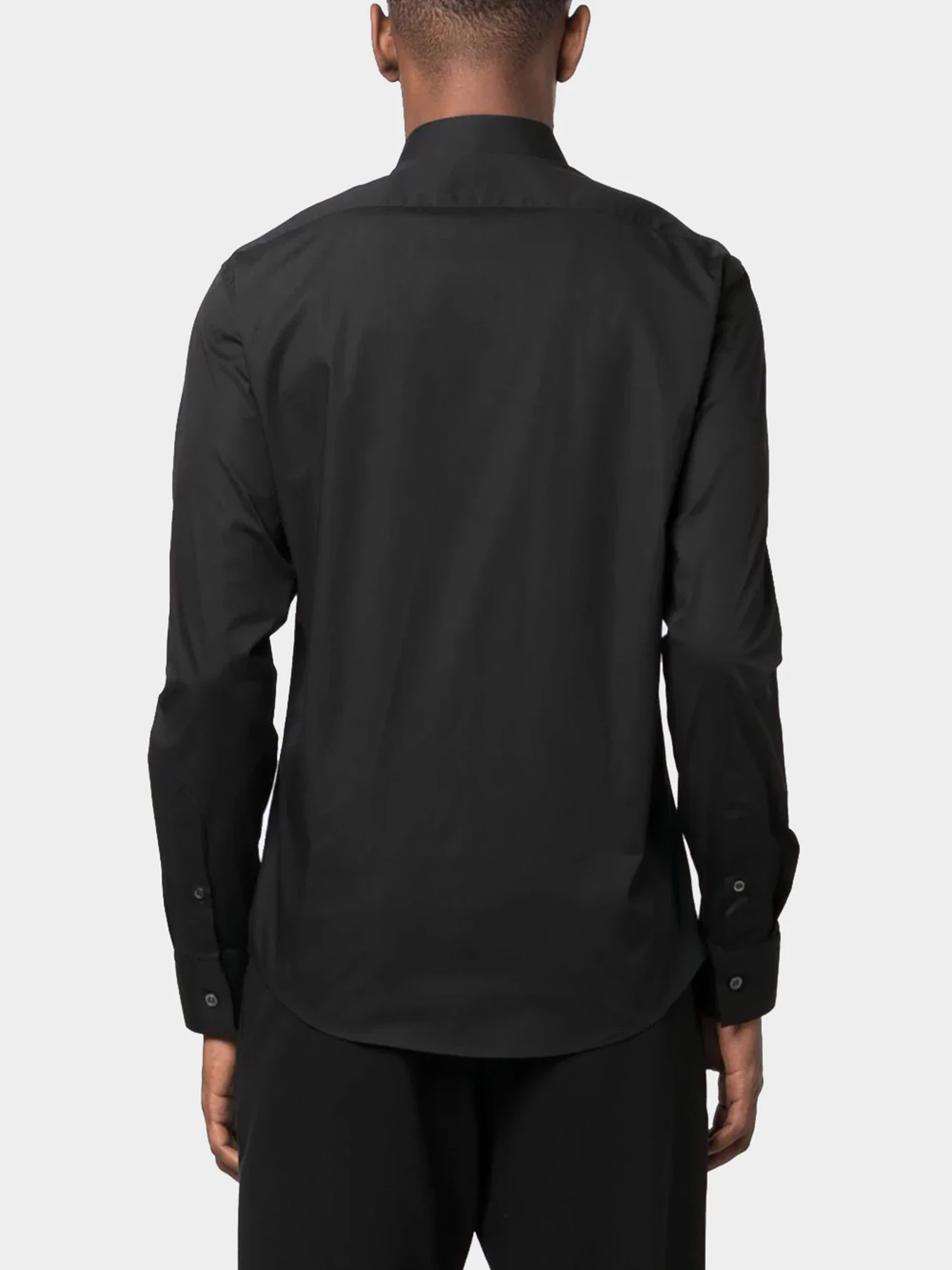 Рубашки Emporio Armani модель 01CC20-01C68-999 Рубашки Emporio Armani модель 01CC20-01C68-999 Фото