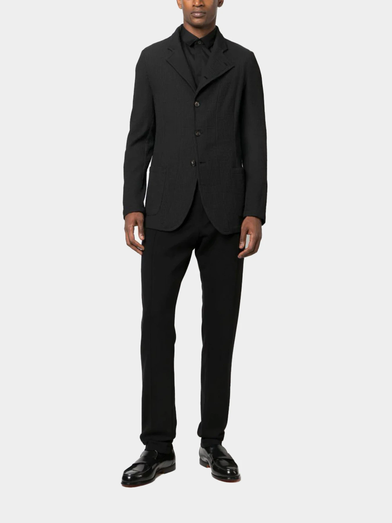 Рубашки Emporio Armani модель 01CC20-01C68-999 Рубашки Emporio Armani модель 01CC20-01C68-999 Фото