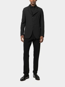 Рубашки Emporio Armani модель 01CC20-01C68-999 Фото