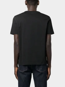 Футболки и поло Emporio Armani модель 6R1T6Q-1J7FZ-0999 Фото