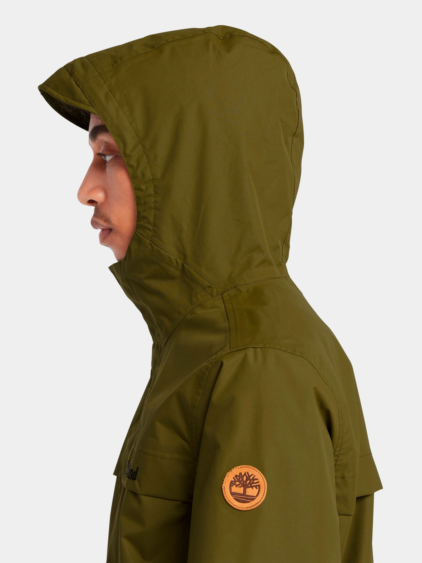Куртки и дубленки Timberland модель TB0A5XRS302 Куртки и дубленки Timberland модель TB0A5XRS302 Фото